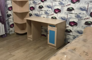 Мебель детская на заказ 1