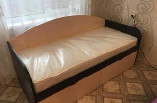 Кровати на заказ