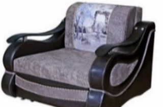 Кресло-кровать «ЕвроЛидер 8»