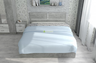 Кровать «Марко 1»  с матрасом