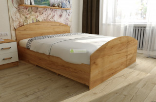 Кровать «Нико 2» с матрасом