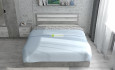 Кровать «Абрианна 1»  с матрасом