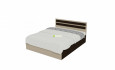 Кровать «Абрианна 2» с матрасом
