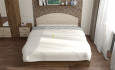 Кровать «Джулия 1» с матрасом