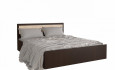 Кровать «Эмила 3» с матрасом