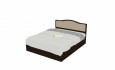 Кровать «Лина 3» с матрасом
