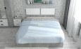 Кровать «Марк 1»  с матрасом