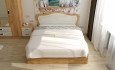 Кровать «Виктория 2» с матрасом