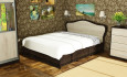Кровать «Виктория 2» с матрасом