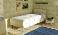 Кровать «Яна 2» с матрасом